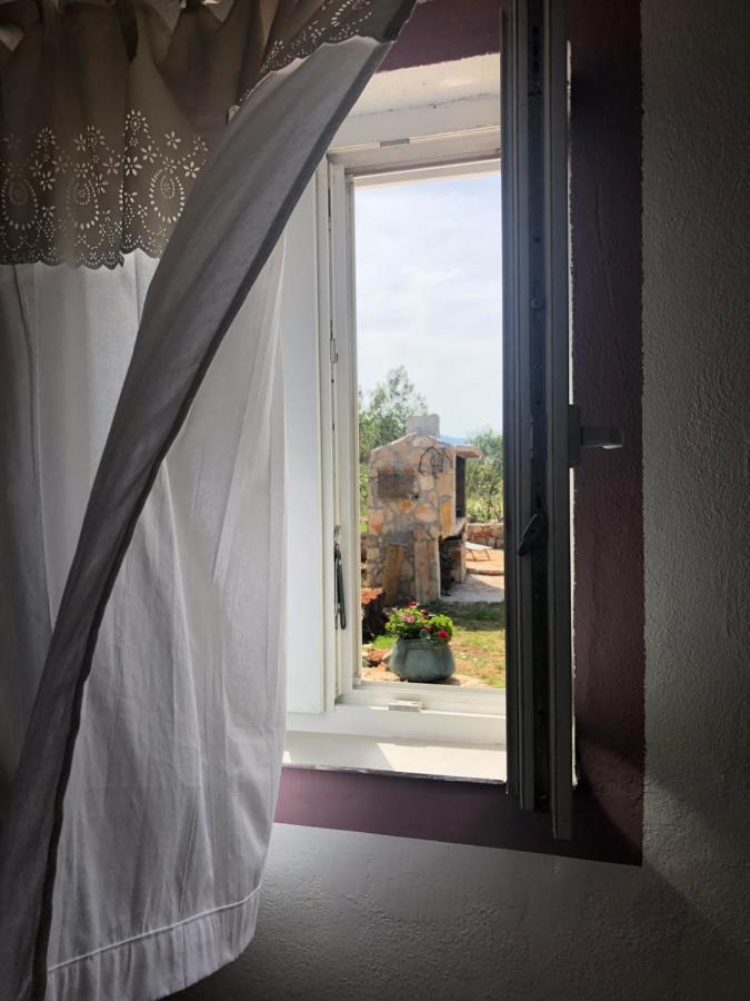 Cottage Rugonj Stari Grad  Ngoại thất bức ảnh